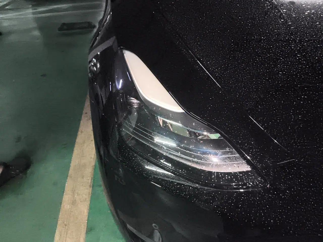 Tesla Model Y 2021 Standard Range Rear-Wheel Drive Version — миниатюра 7