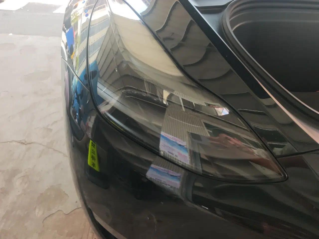 Tesla Model Y 2021 Long-Range All-Wheel-Drive Version 3D7 — миниатюра 7