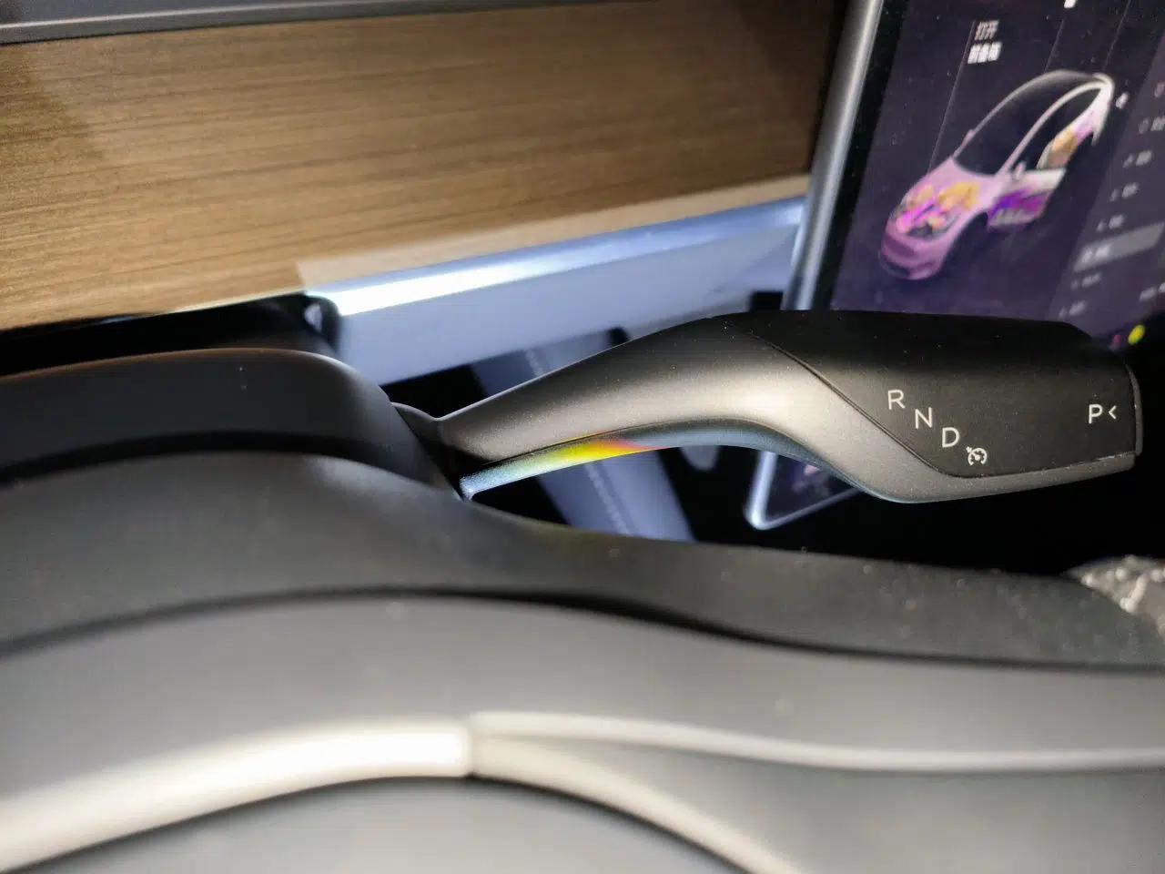 Tesla Model Y 2022 Rear-Wheel-Drive Version — миниатюра 11