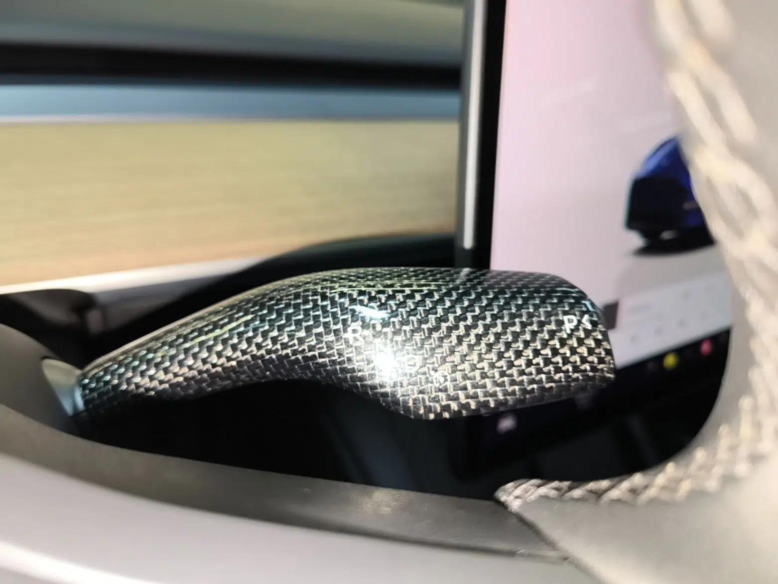 Tesla Model Y 2022 Rear-Wheel-Drive Version — миниатюра 16