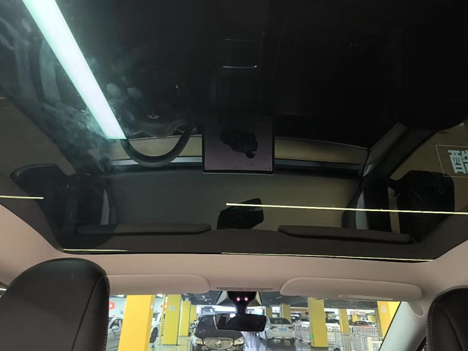 Tesla Model Y 2022 Rear-Wheel-Drive Version — миниатюра 21