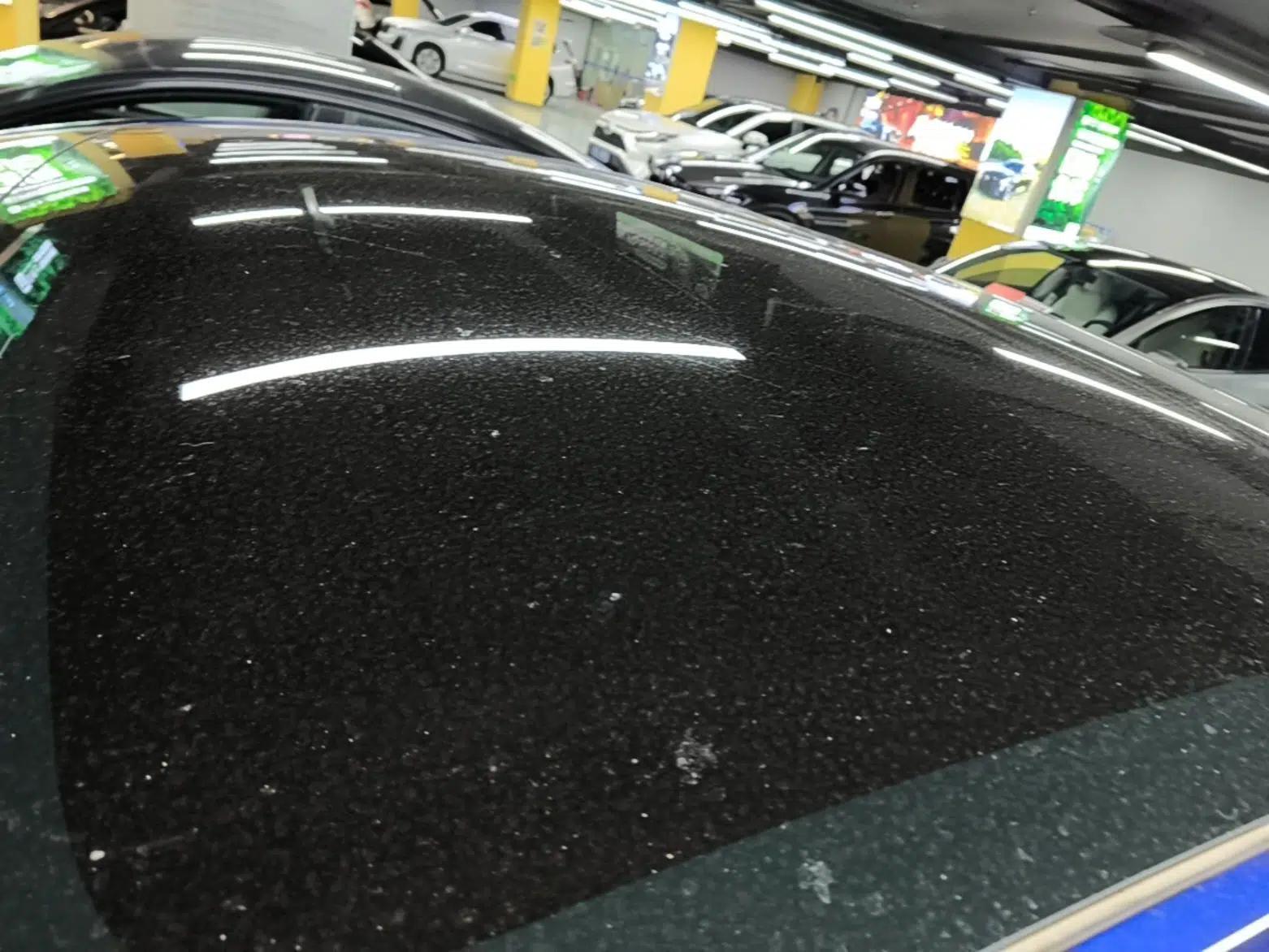 Tesla Model Y 2022 Rear-Wheel-Drive Version — миниатюра 7