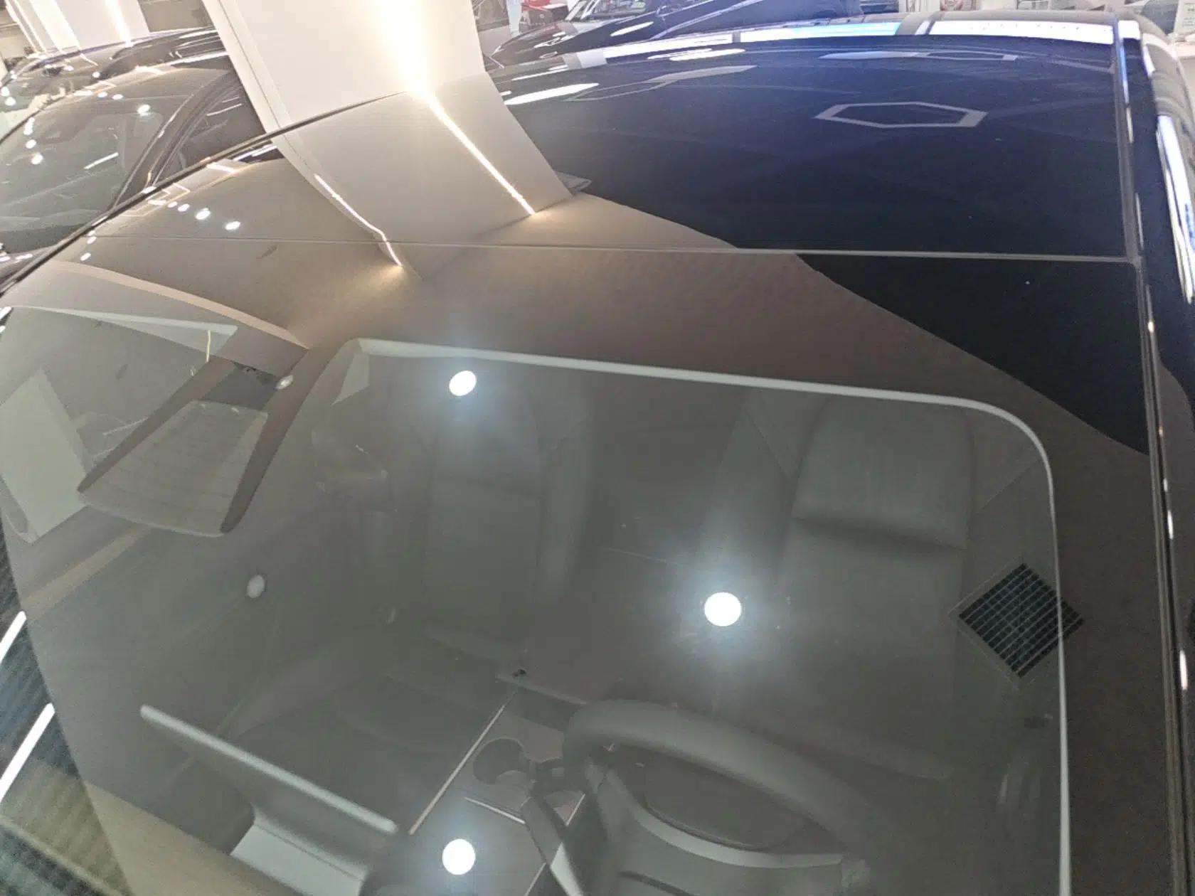 Tesla Model Y 2022 Rear-Wheel-Drive Version — миниатюра 7