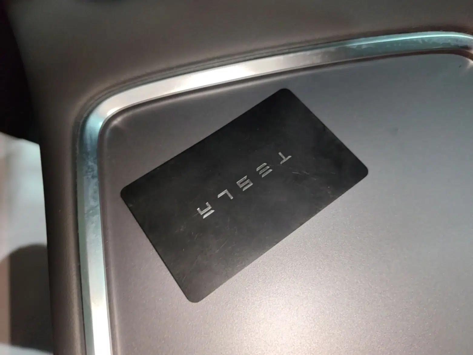 Tesla Model Y 2022 Revised Version Long-Range All-Wheel Drive — миниатюра 28