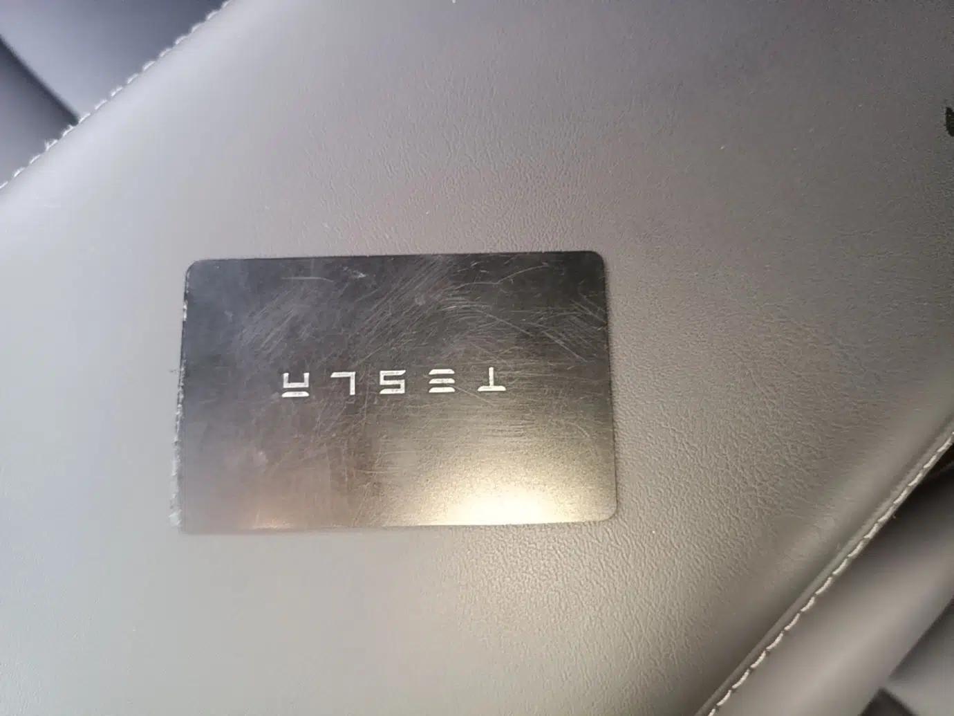 Tesla Model Y 2022 Revised Version Long-Range All-Wheel Drive — миниатюра 28