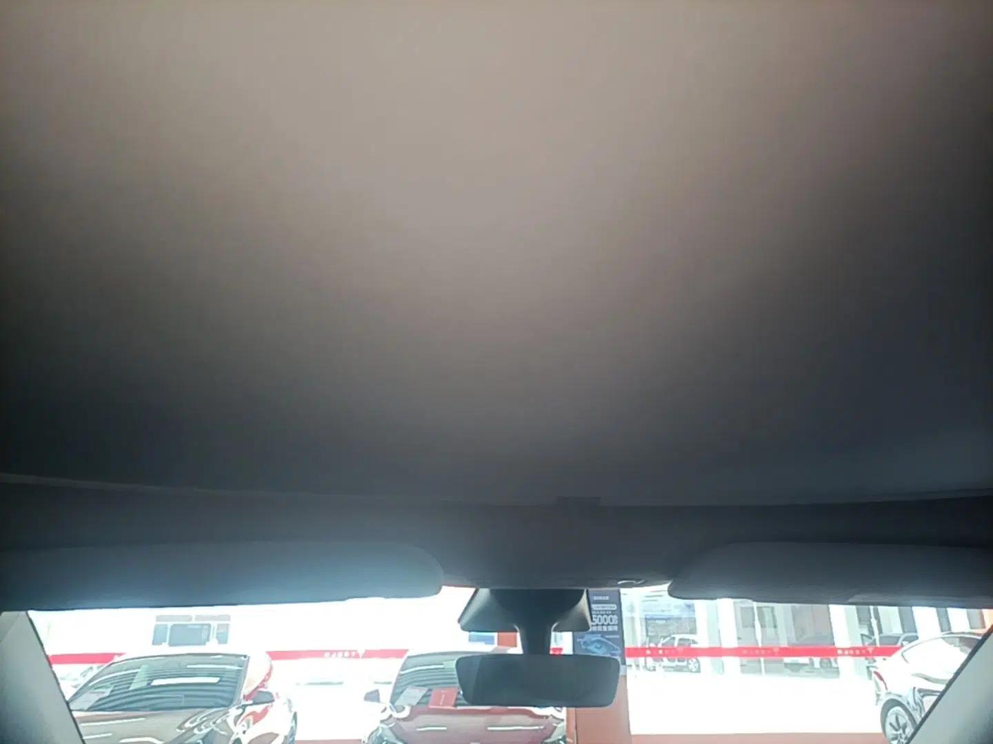 Tesla Model Y 2022 Revised Version Rear-Wheel Drive — миниатюра 21