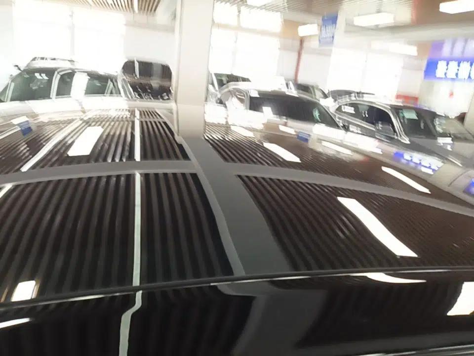 Tesla Model Y 2021 Standard Range Rear-Wheel Drive Version — миниатюра 7