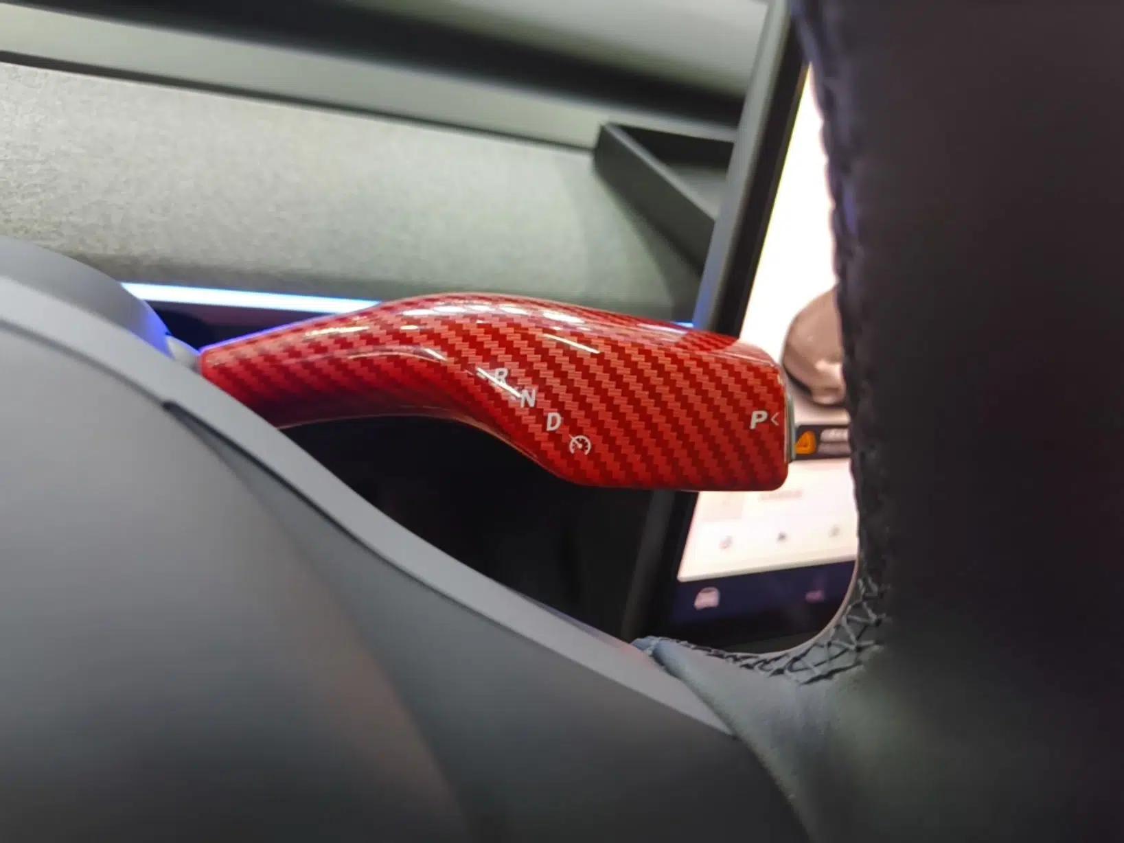 Tesla Model Y 2023 Rear-Wheel-Drive Version — миниатюра 21
