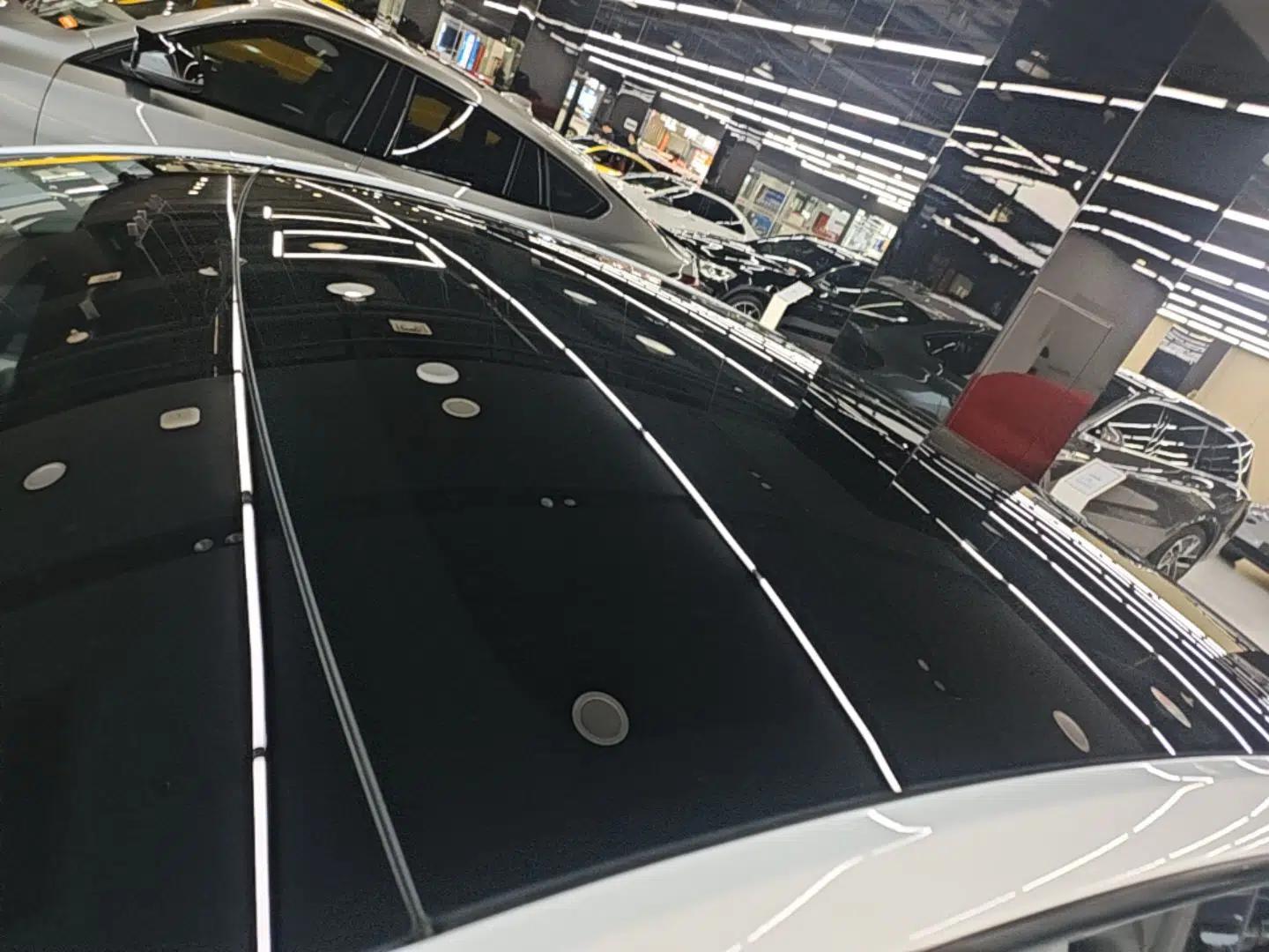 Tesla Model Y 2023 Rear-Wheel-Drive Version — миниатюра 7