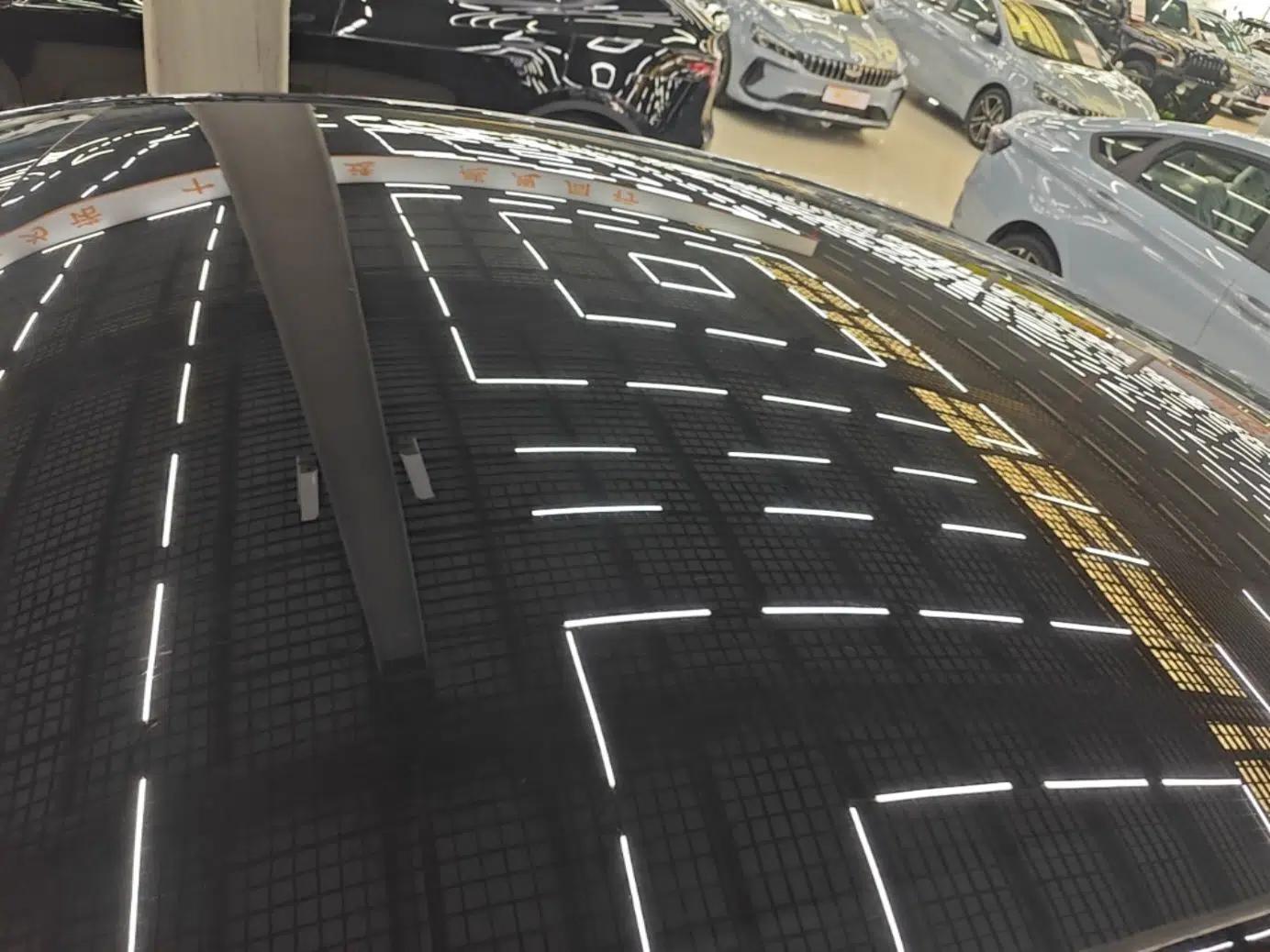 Tesla Model Y 2022 Rear-Wheel-Drive Version — миниатюра 7