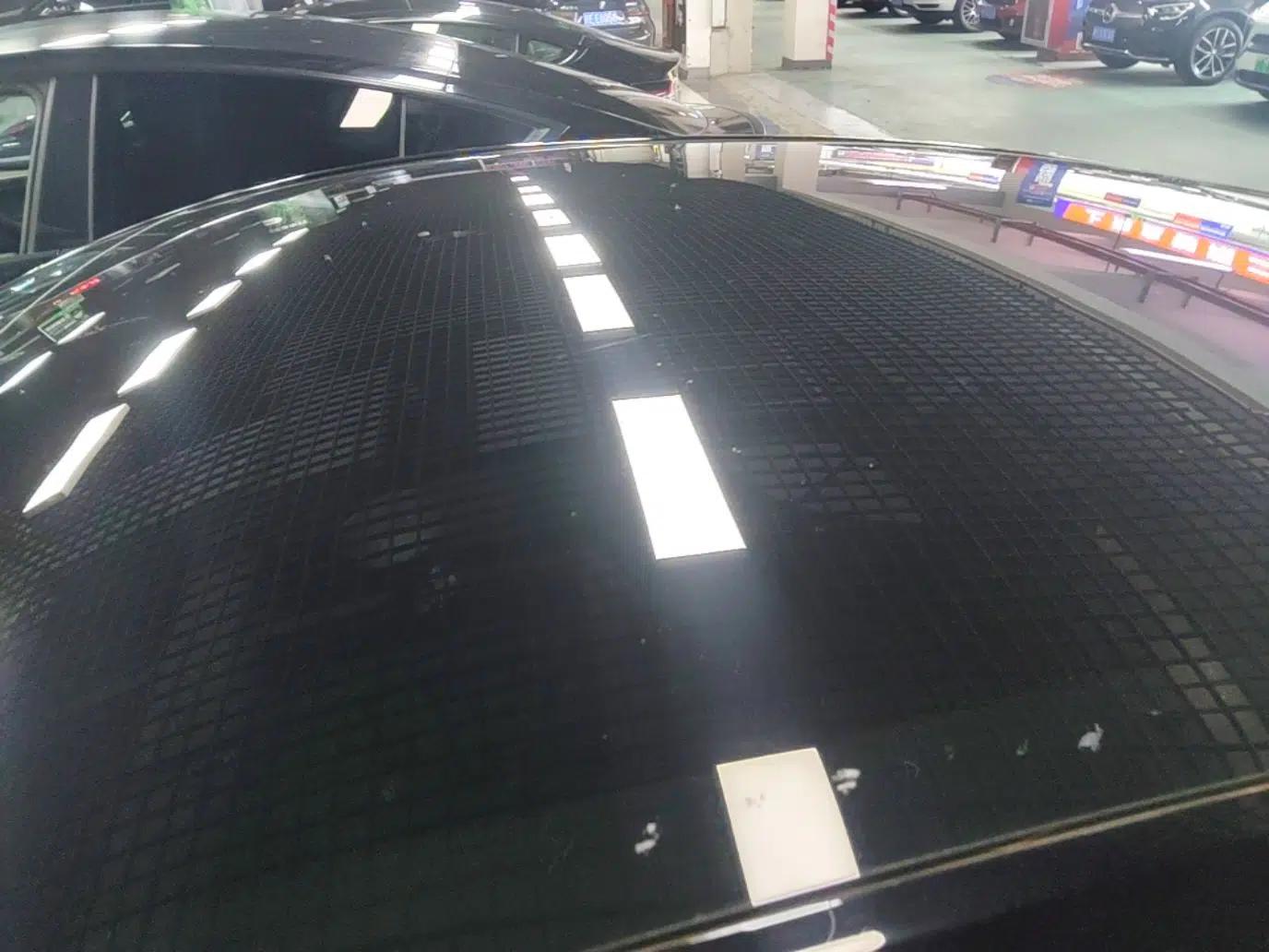Tesla Model Y 2023 Rear-Wheel-Drive Version — миниатюра 7