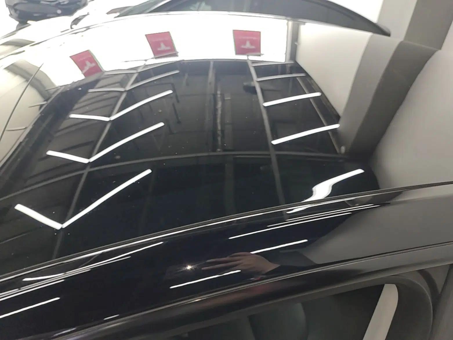 Tesla Model Y 2023 Rear-Wheel-Drive Version — миниатюра 7