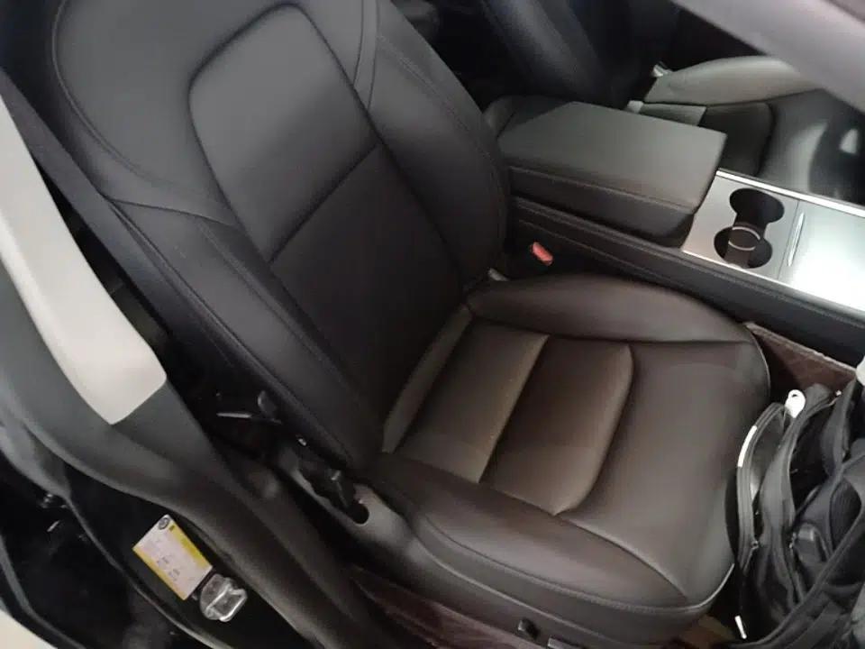 Tesla Model Y 2024 Rear-Wheel-Drive Version — миниатюра 19