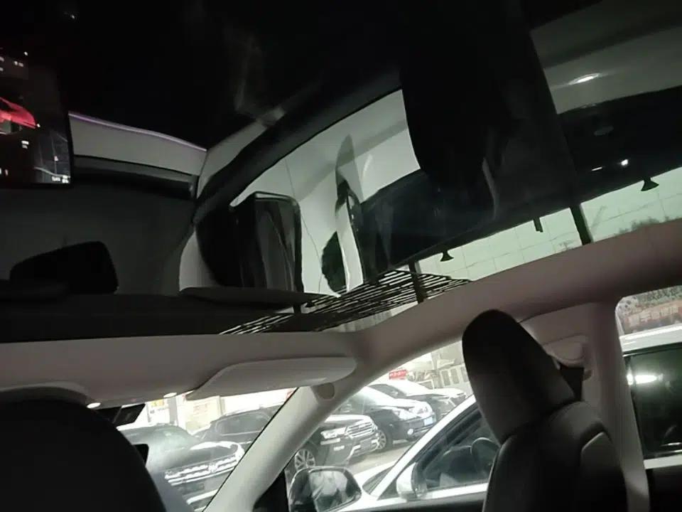 Tesla Model Y 2024 Rear-Wheel-Drive Version — миниатюра 21
