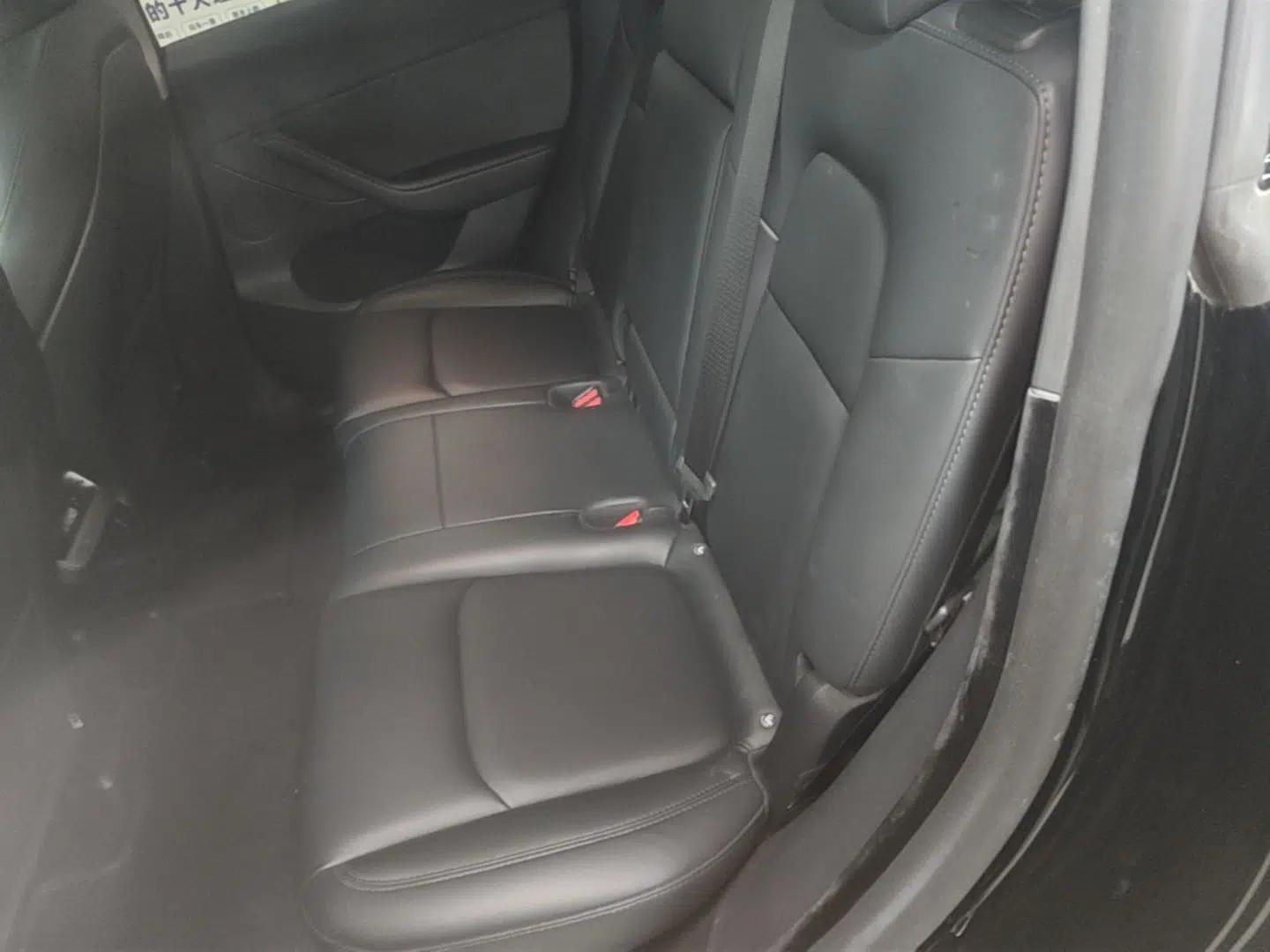 Tesla Model Y 2023 Rear-Wheel-Drive Version — миниатюра 20