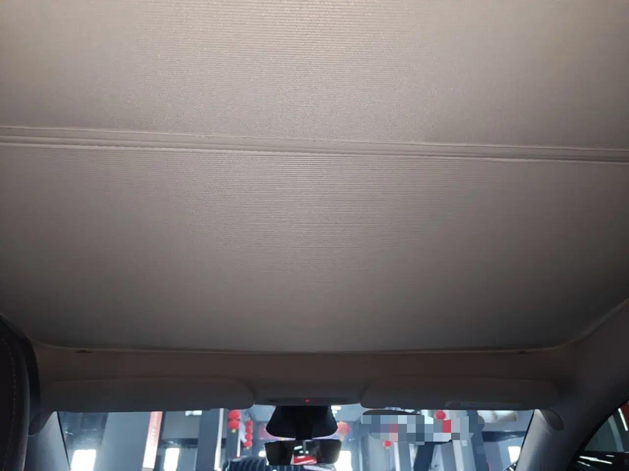 Tesla Model Y 2024 Rear-Wheel-Drive Version — миниатюра 21