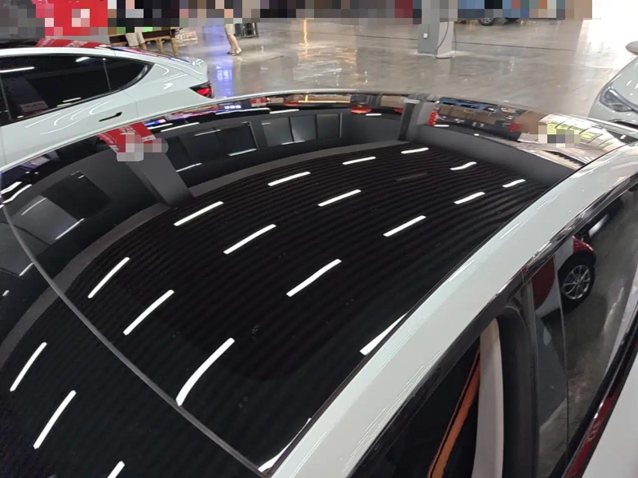 Tesla Model Y 2024 Rear-Wheel-Drive Version — миниатюра 7