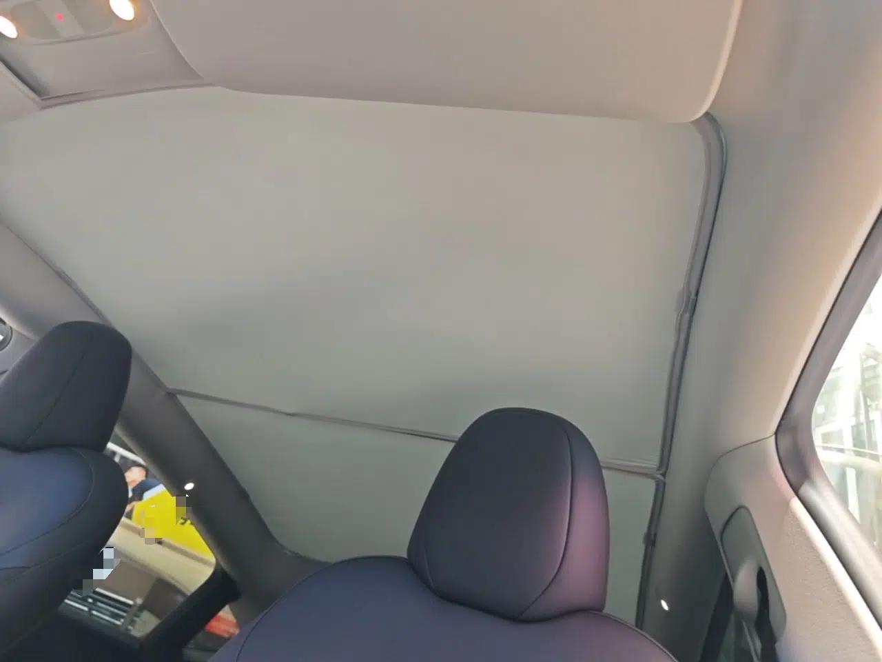 Tesla Model Y 2024 Rear-Wheel-Drive Version — миниатюра 21