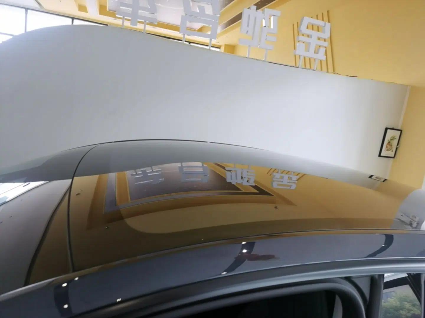 Tesla Model Y 2025 Rear-Wheel-Drive Version — миниатюра 7
