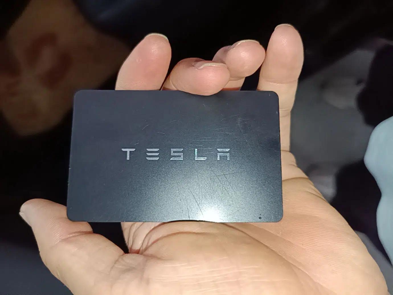 Tesla Model Y 2025 Rear-Wheel-Drive Version — миниатюра 28