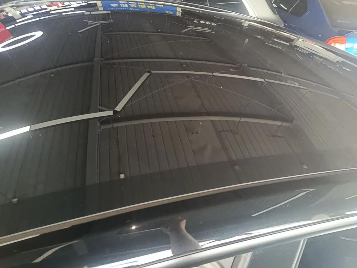 Tesla Model Y 2025 Rear-Wheel-Drive Version — миниатюра 7