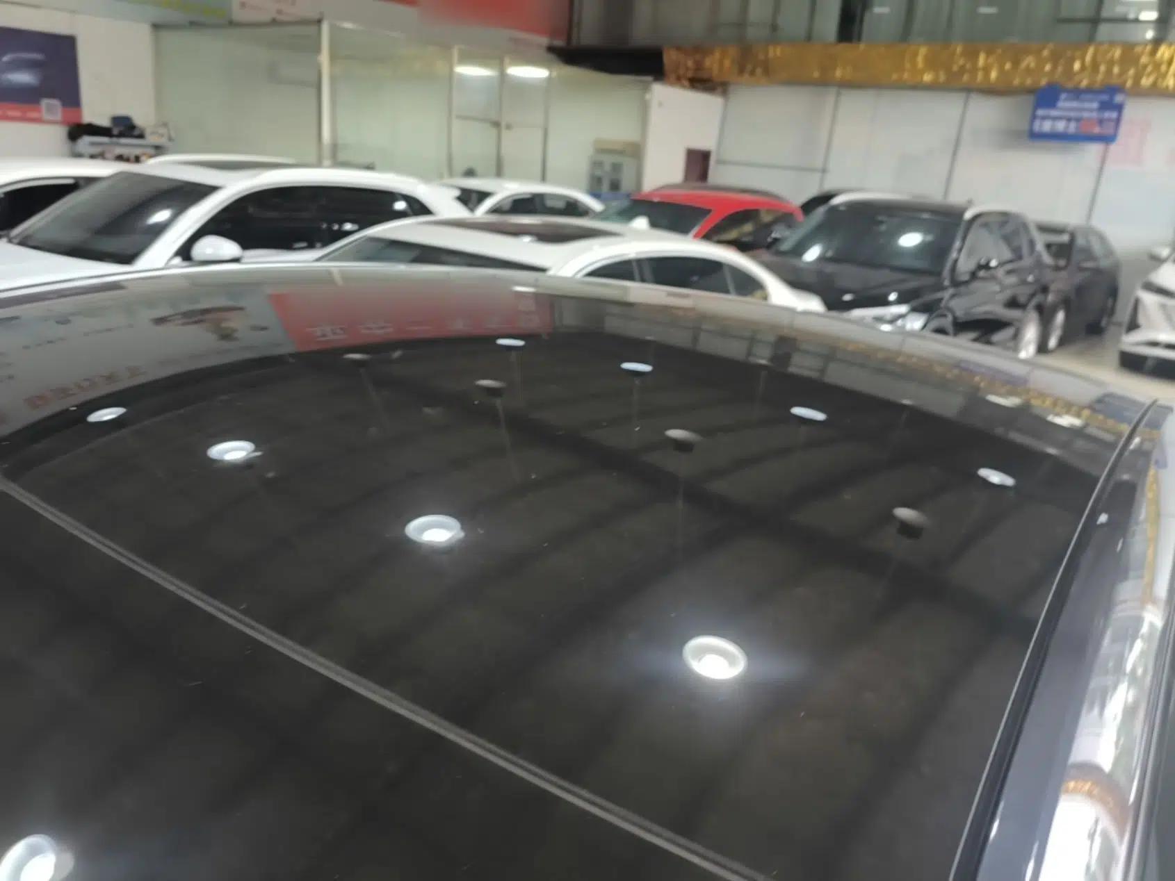 Tesla Model Y 2024 Rear-Wheel-Drive Version — миниатюра 7