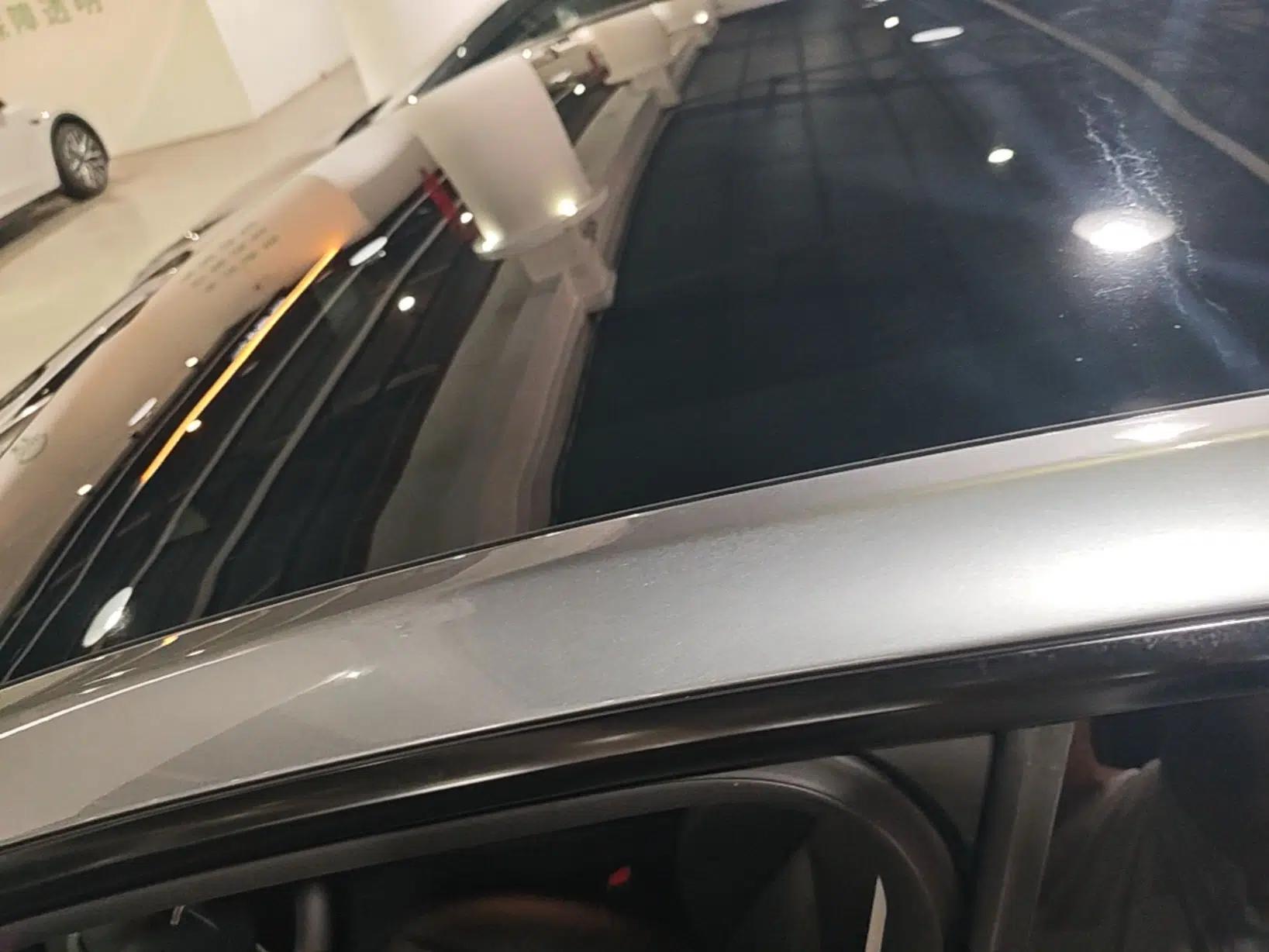 Tesla Model Y 2024 Rear-Wheel-Drive Version — миниатюра 7