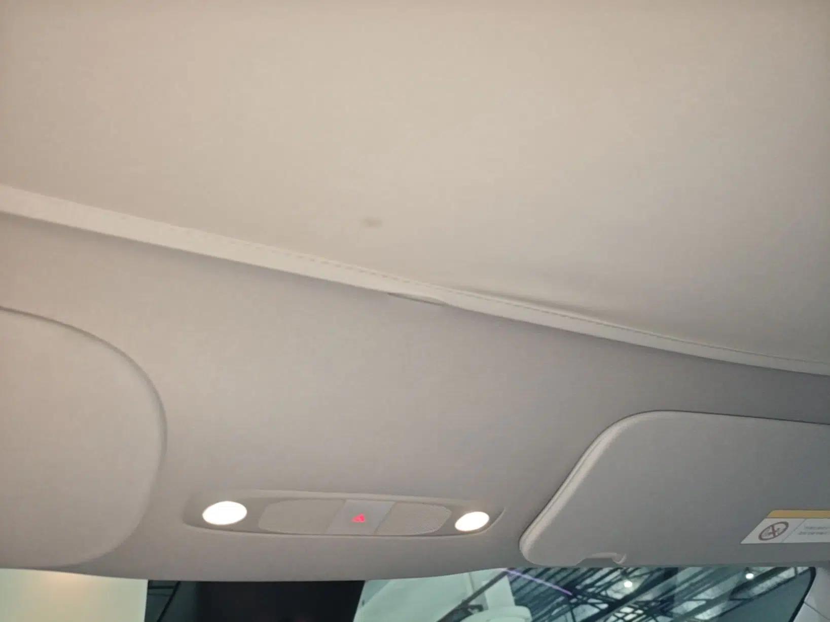 Tesla Model Y 2024 Rear-Wheel-Drive Version — миниатюра 21