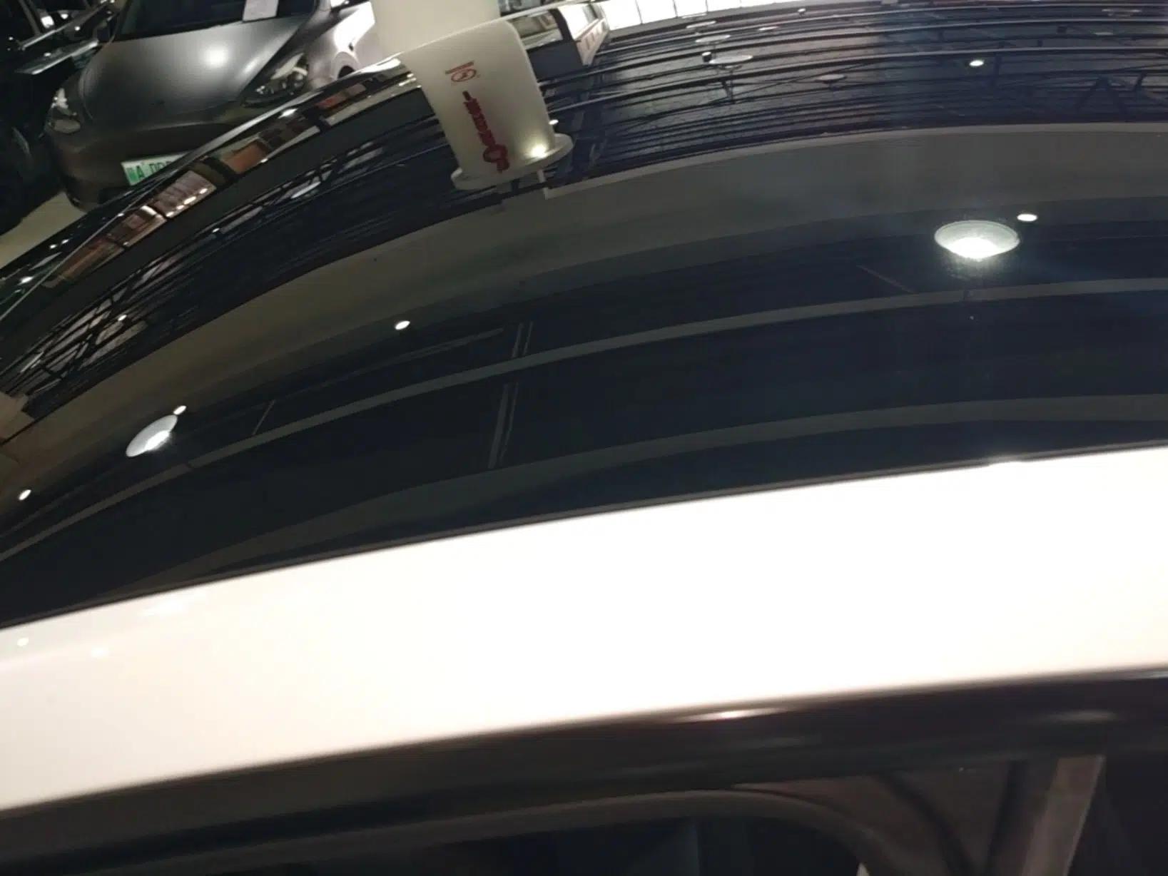 Tesla Model Y 2024 Rear-Wheel-Drive Version — миниатюра 7