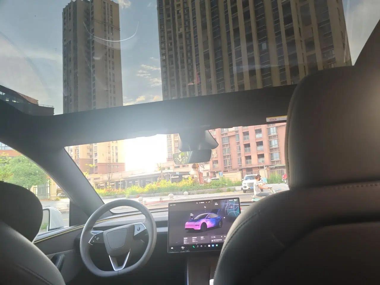 Tesla Model Y 2026 Rear-Drive Model — миниатюра 18