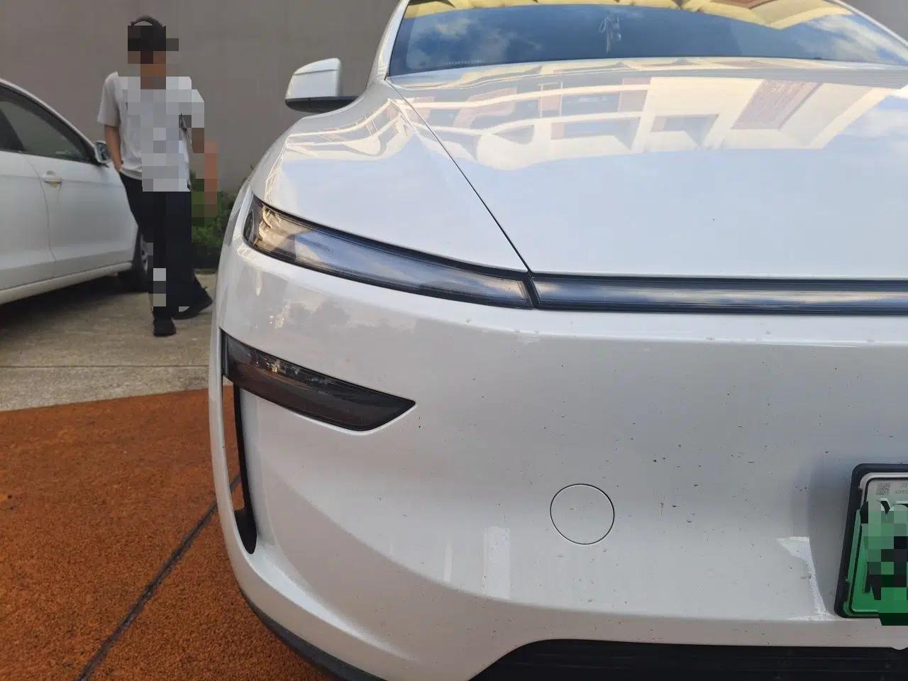 Tesla Model Y 2026 Rear-Drive Model — миниатюра 7