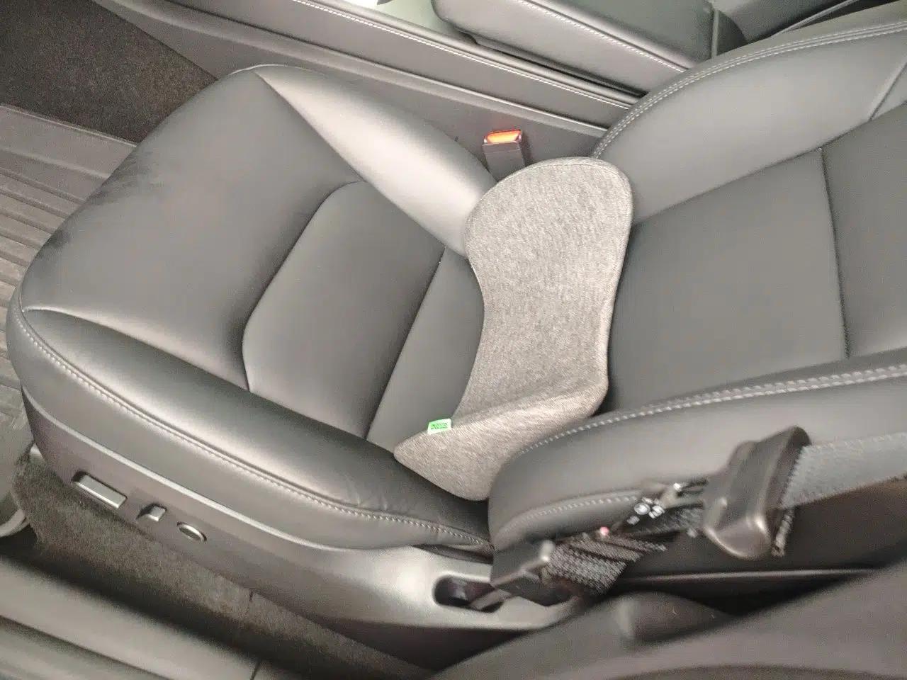 Tesla Model Y 2024 Rear-Wheel-Drive Version — миниатюра 15