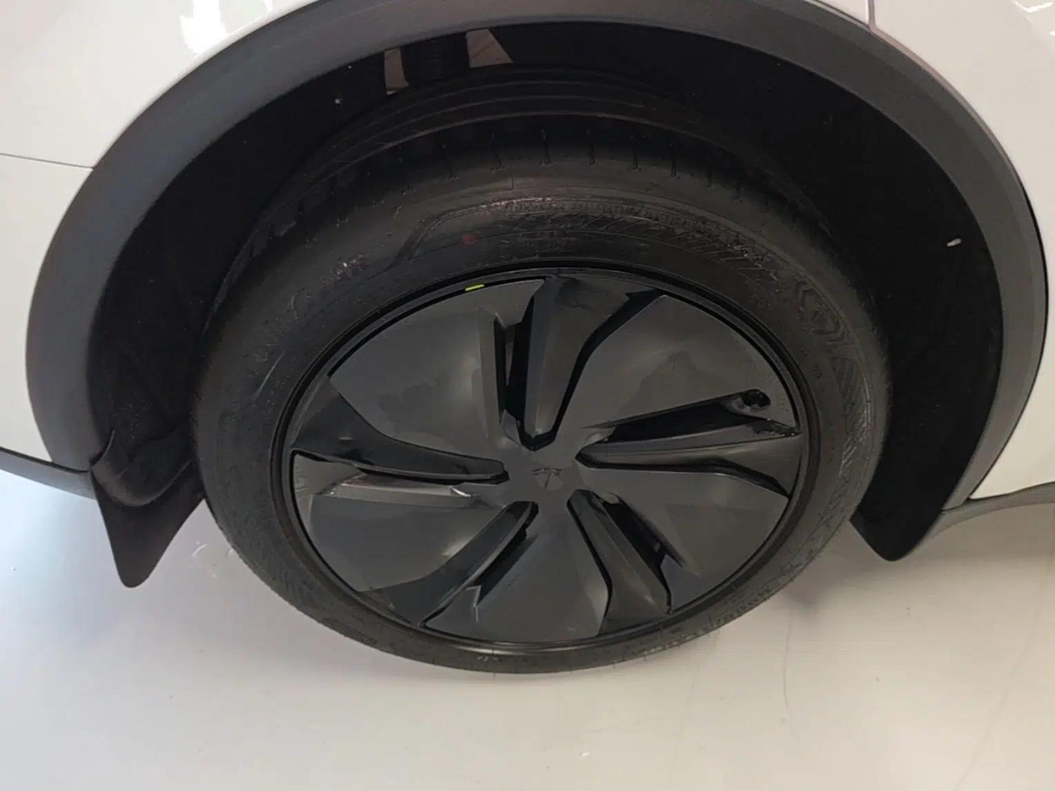 Tesla Model Y 2026 Rear-Drive Model — миниатюра 11