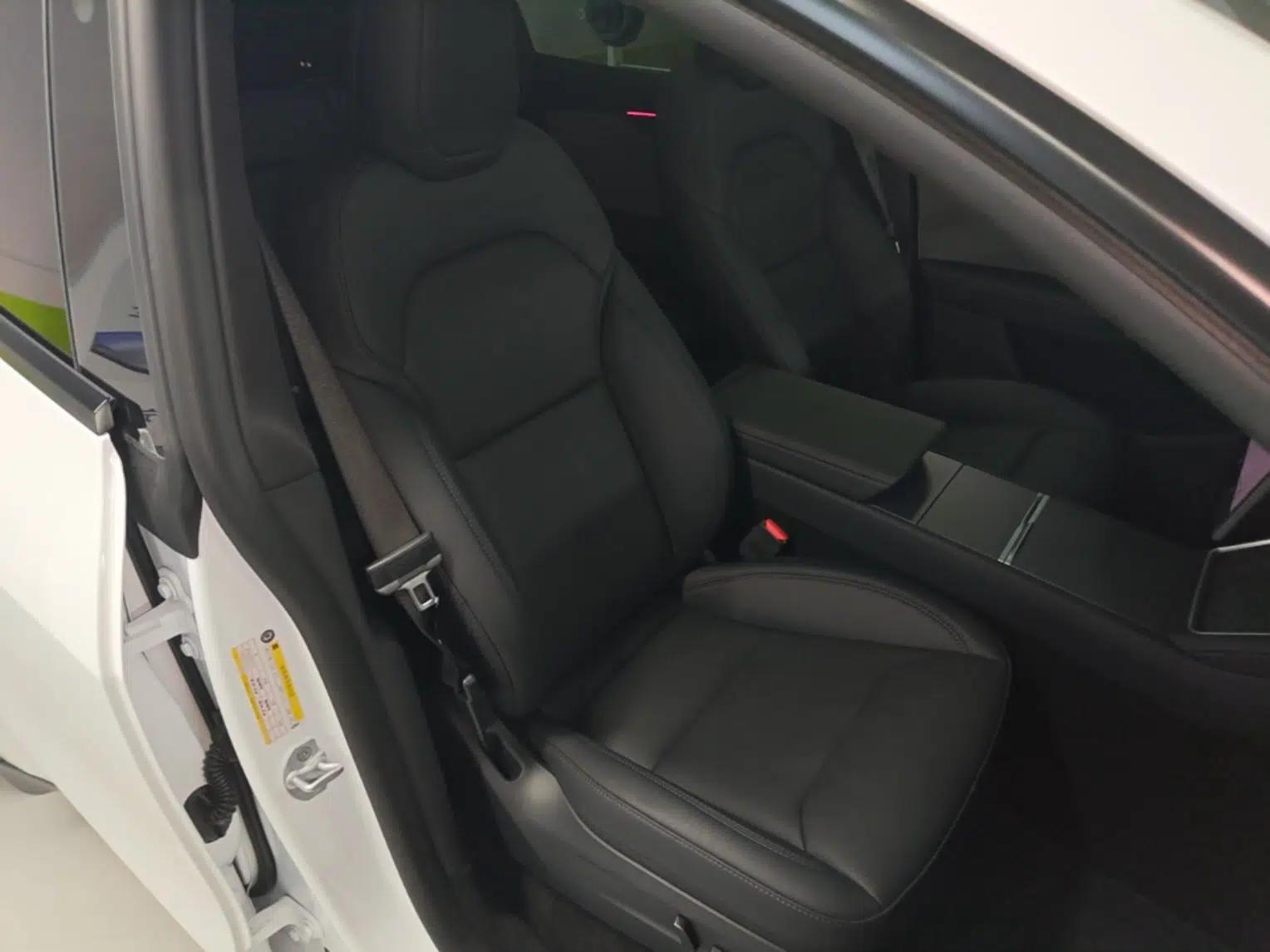 Tesla Model Y 2026 Rear-Drive Model — миниатюра 19