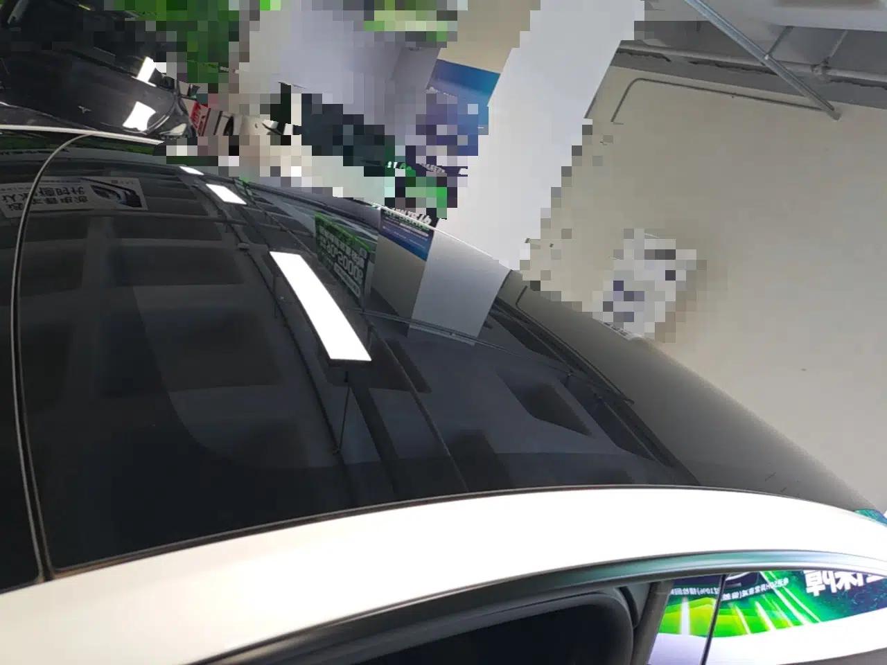 Tesla Model Y 2026 Rear-Drive Model — миниатюра 7