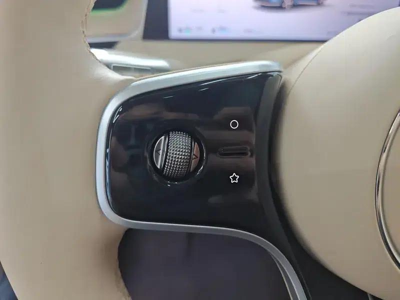 2025 Shangjie H5 Extended Range Max — миниатюра 13
