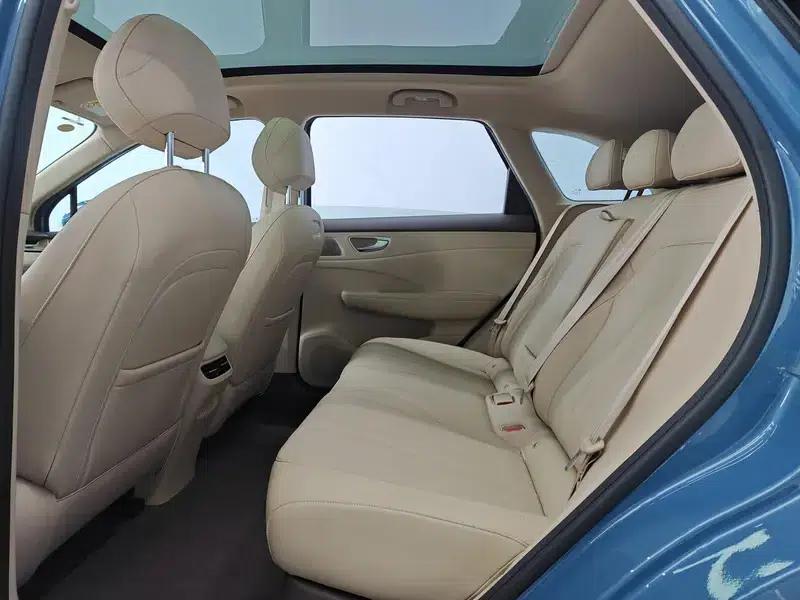 2025 Shangjie H5 Extended Range Max — миниатюра 21