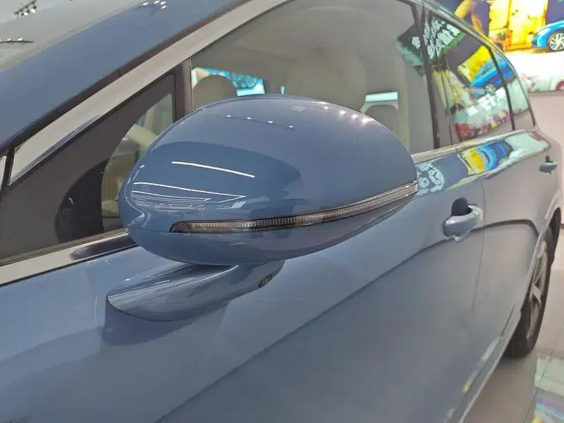 2025 Shangjie H5 Extended Range Max — миниатюра 8