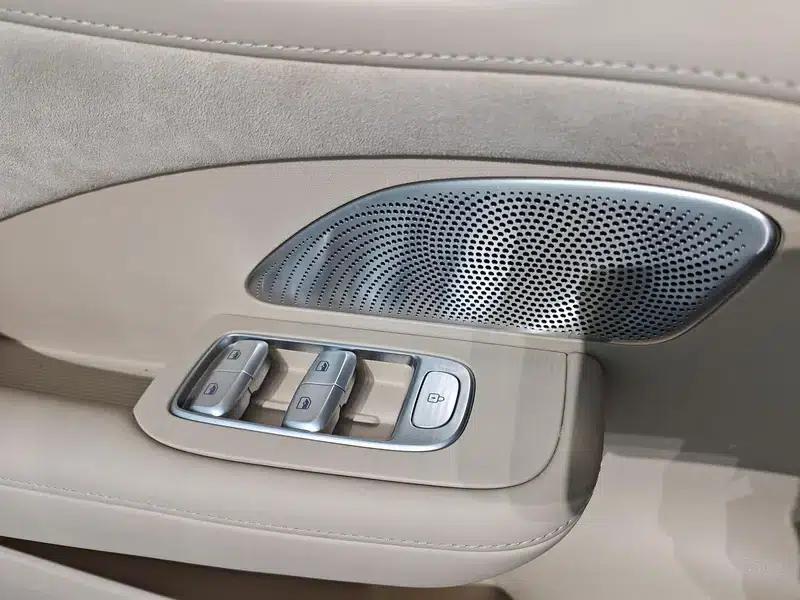 2025 Shangjie H5 Extended Range Max — миниатюра 10