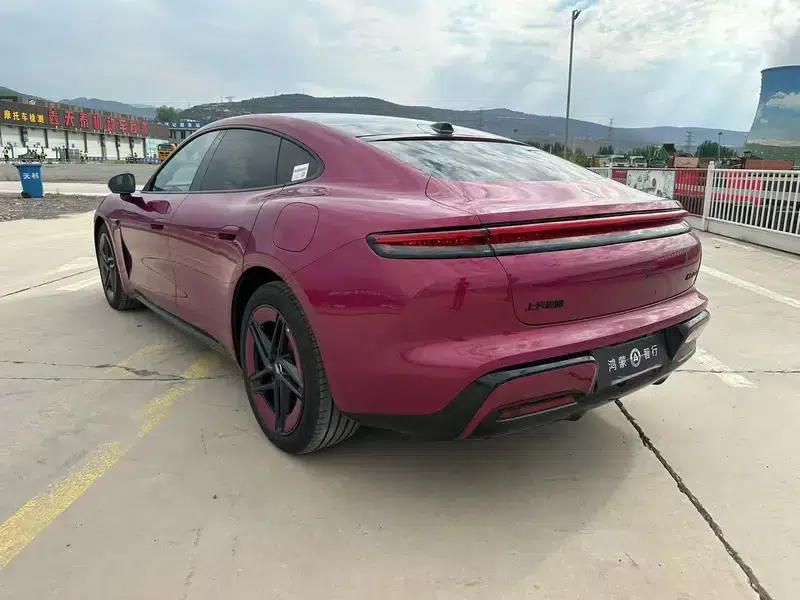 2026 Max version of the Shangjie Z7T — миниатюра 4