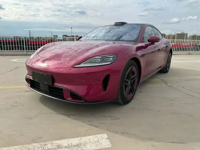 2026 Max version of the Shangjie Z7T