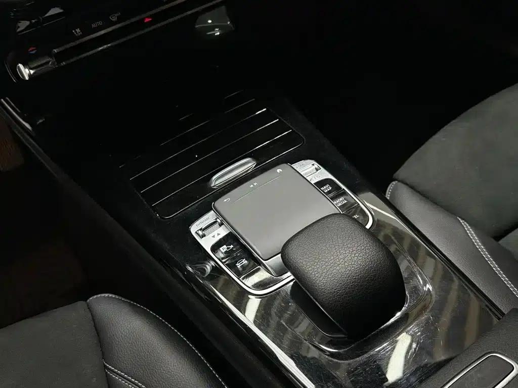 2019 Mercedes-Benz A-Class A 200 L Sport Sedan — миниатюра 15