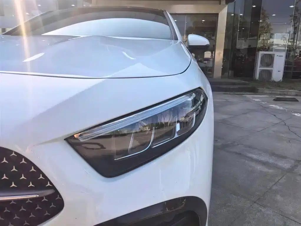 2023 Mercedes-Benz A-Class A 200 L Fashion Edition — миниатюра 6