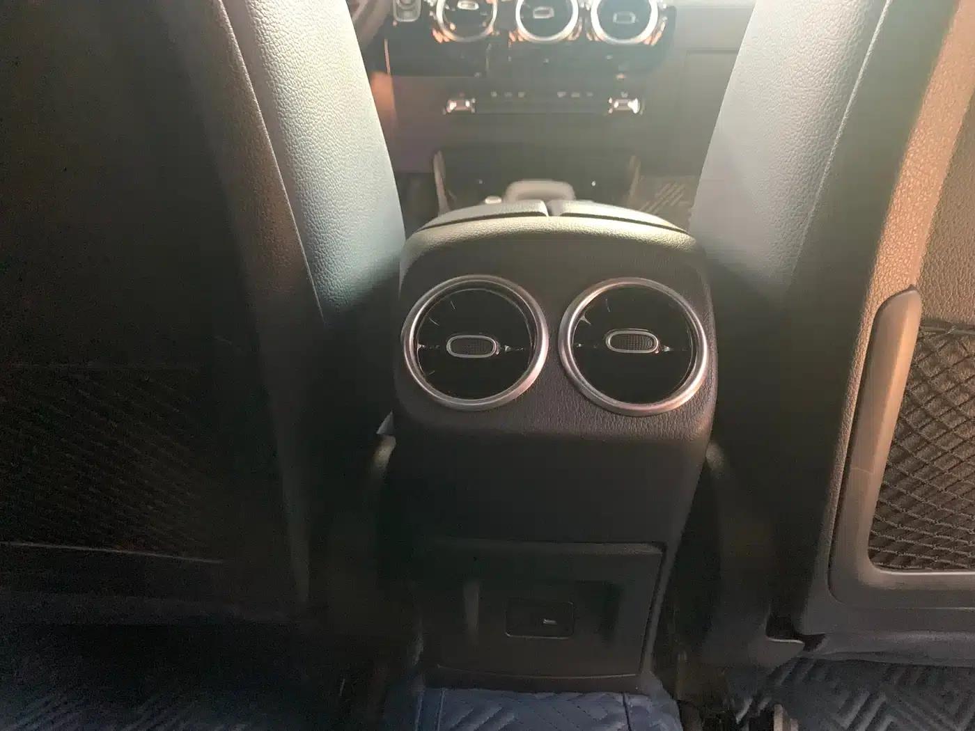 2022 Mercedes-Benz A-Class A 180 L — миниатюра 8