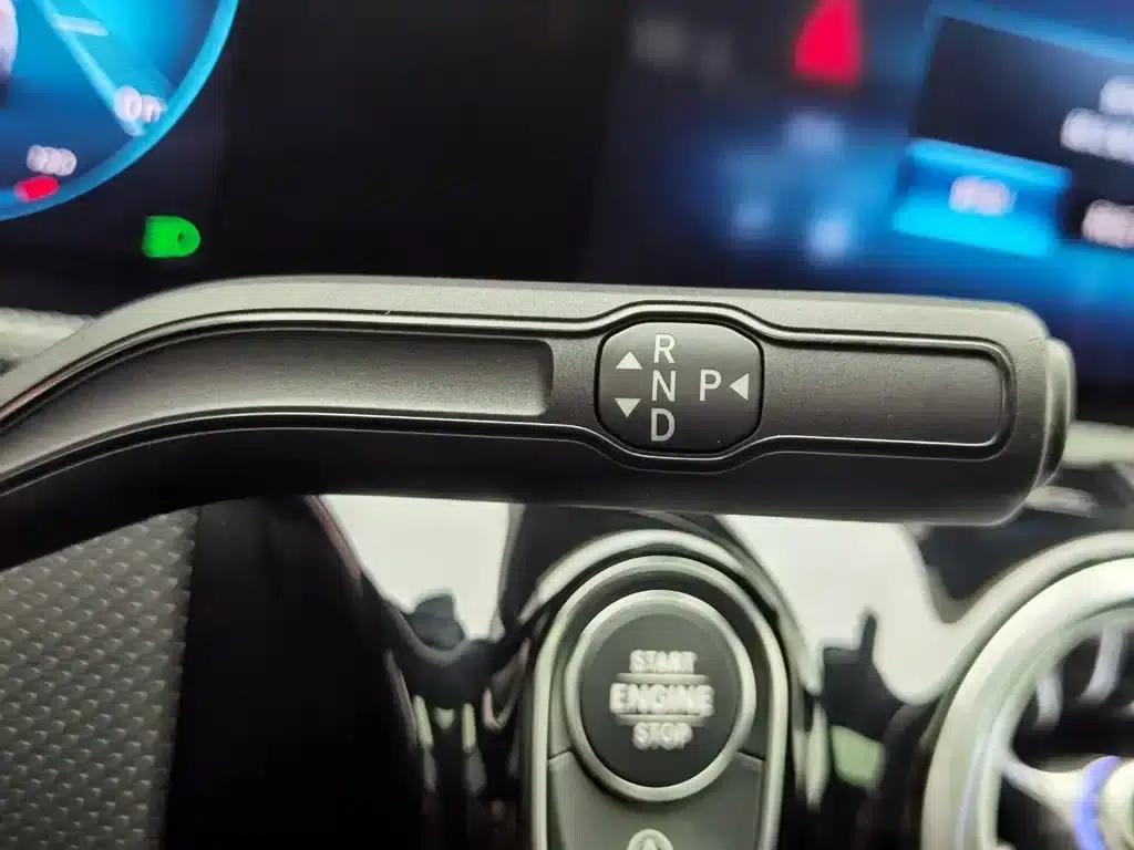 Mercedes-Benz A-Class 2019 Facelift A 200 L Sport Sedan — миниатюра 13