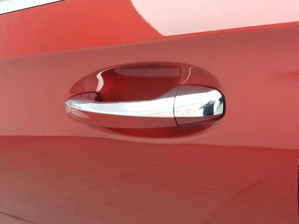 Mercedes-Benz A-Class 2019 Facelift A 200 L Sport Sedan — миниатюра 18