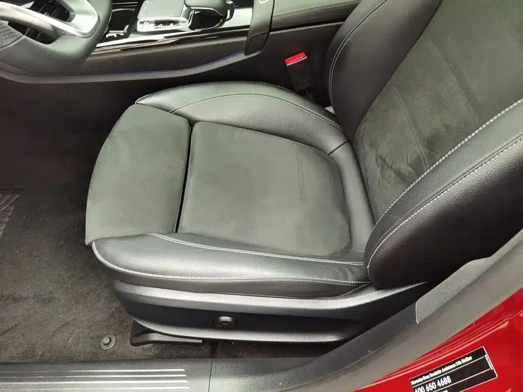 Mercedes-Benz A-Class 2019 Facelift A 200 L Sport Sedan — миниатюра 20