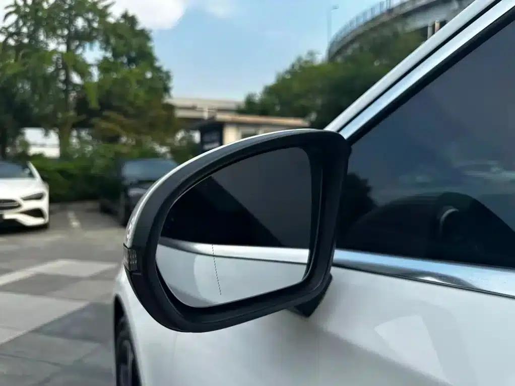 Mercedes-Benz A-Class 2025 A 200 L Fashion Edition — миниатюра 11