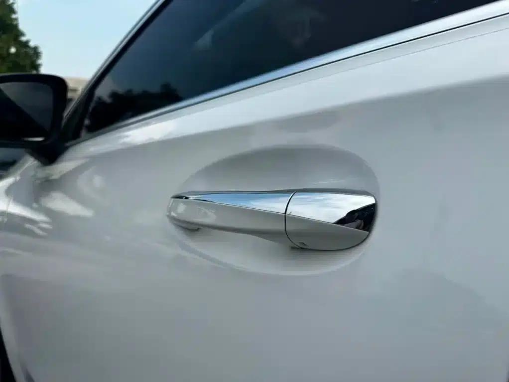 Mercedes-Benz A-Class 2025 A 200 L Fashion Edition — миниатюра 12
