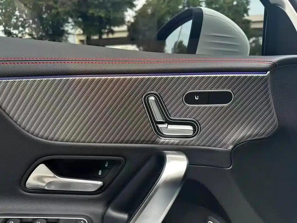 Mercedes-Benz A-Class 2025 A 200 L Fashion Edition — миниатюра 19